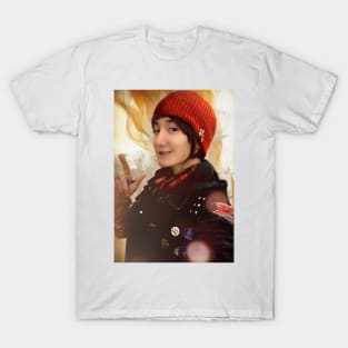 Advent Calendar Cosplay - 15|12 Delsin T-Shirt